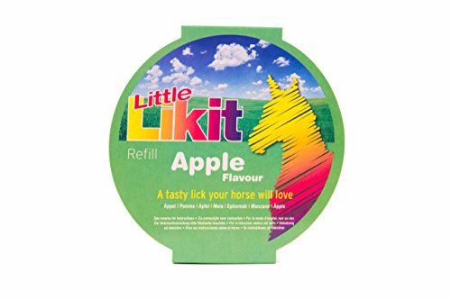 Little Likit Apple