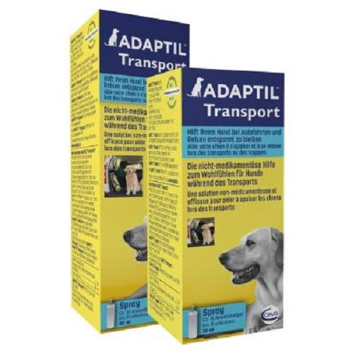 Adaptil Dog 60ml Spray
