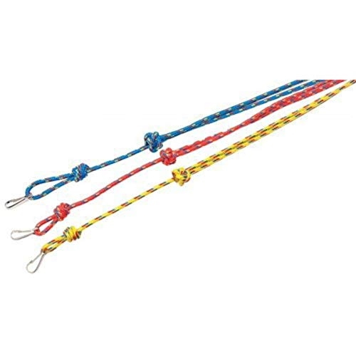 Coloured Lanyard - Red