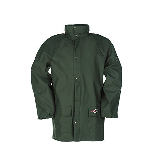 Flexothane Dortmund Jacket Green