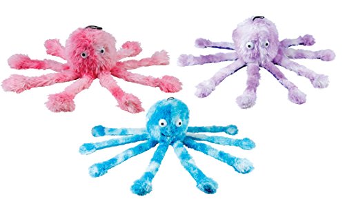 Mommy Octopus Dog Toy 38cm