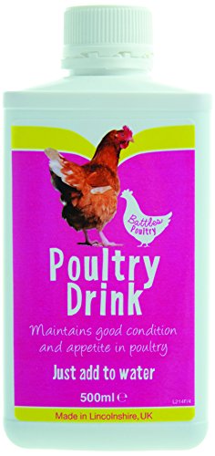 Poultry Drink 500ml