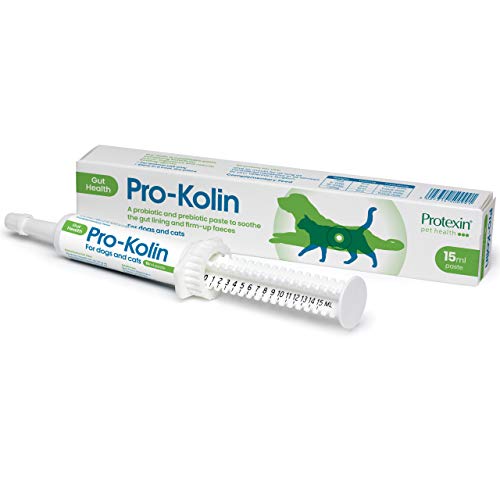 Protexin Pro-Kolin Paste For Dogs & Cats
