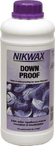 Nikwax Loft Down Wash 300ml
