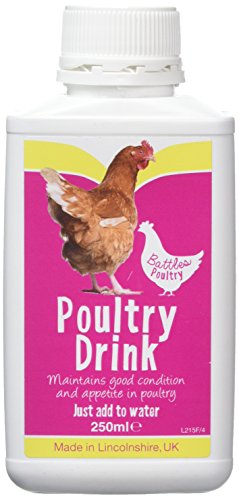 BHB Poultry Drink 250ml