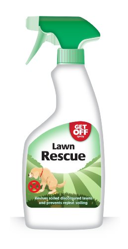 Lawn Rescue 500ml