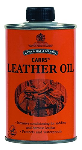 Carr & Day & Martin Leather Oil 300ml