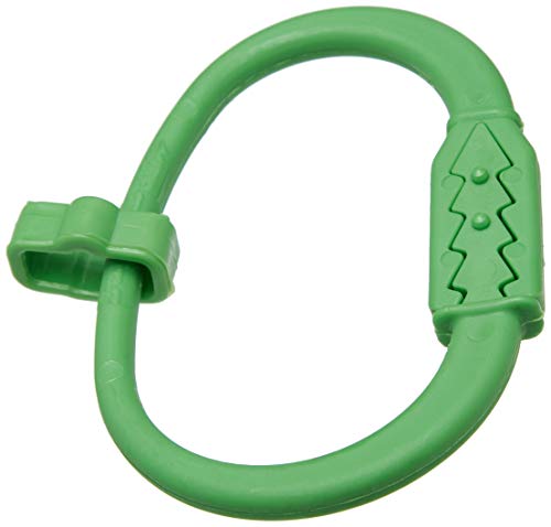 Equi-Ping Safety Release Green