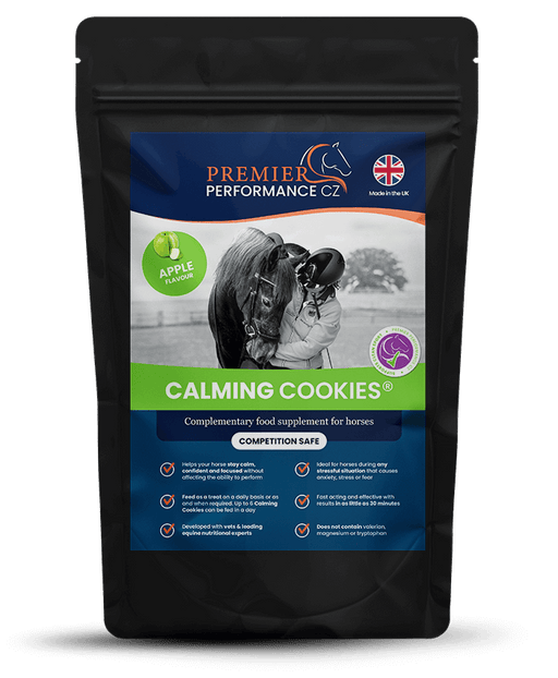 Premier Performance Apple Calming Cookies