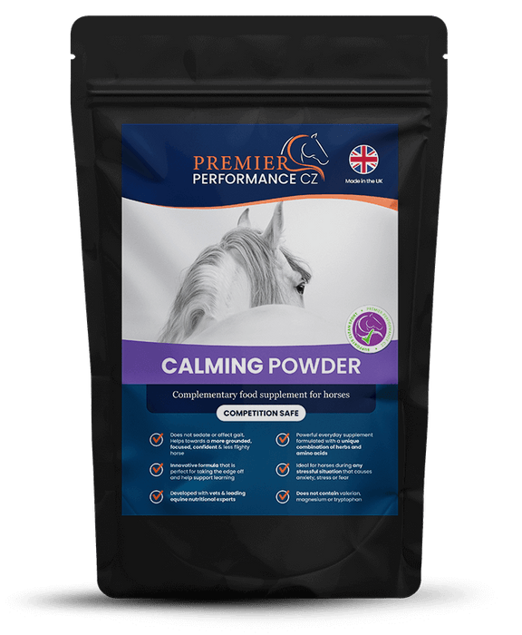 Premier Performance Calming Powder