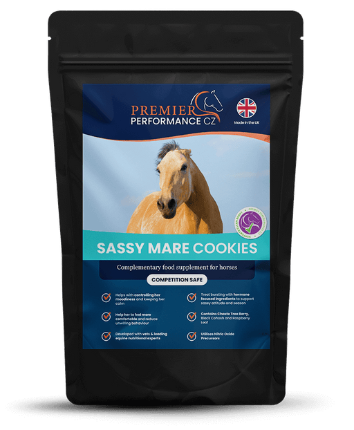 Premier Performance Sassy Mare Cookies