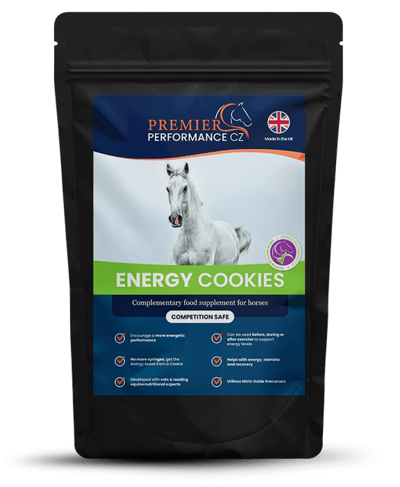 Premier Energy Cookies Pk 10