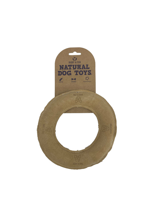 Digby & Fox Natural Frisbee Toy