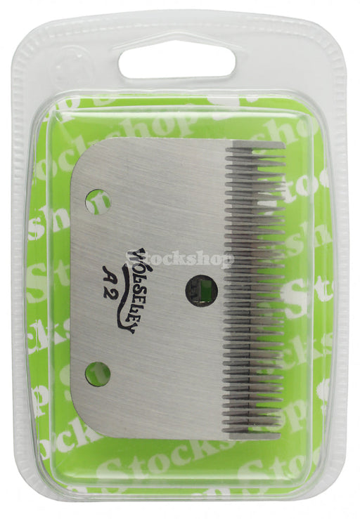 Stockshop A2 Medium Blade