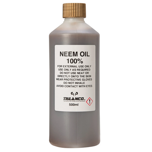 Gold Label Neem Oil