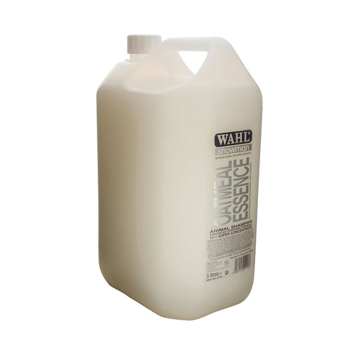Wahl Oatmeal Essence Shampoo