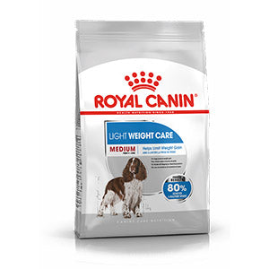Royal Canin Lightweight Care Medium Dog 12kg