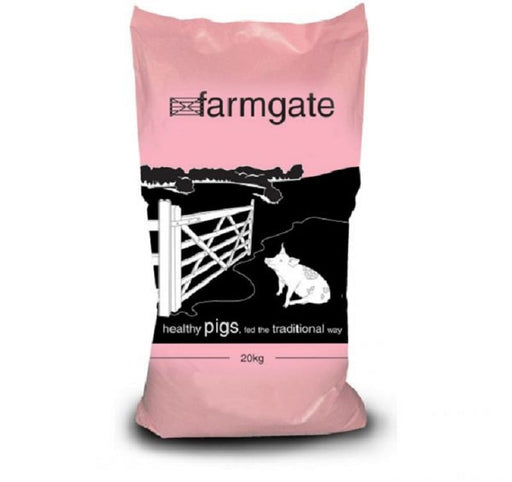 Farmgate Pig Rearer Pellet 20kg