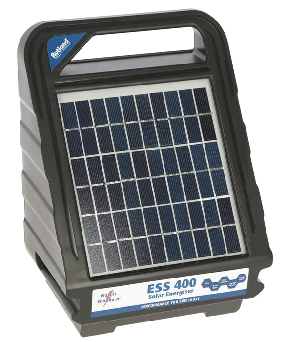 Rutland ESS400 Compact Solar Energiser