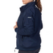 Musto Snug Ladies Blouson Jacket Navy/Carbon