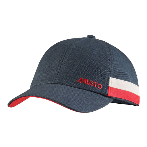 Musto 64 Cap One Size Navy