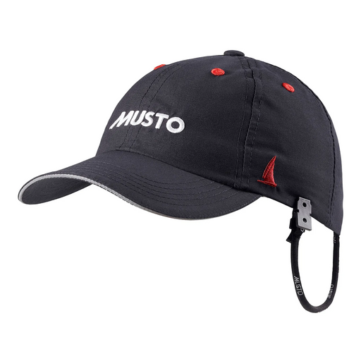 Musto Essential Crew Cap One Size