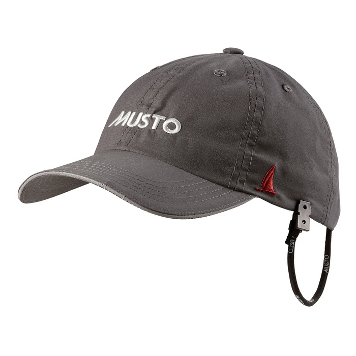 Musto Essential Crew Cap One Size