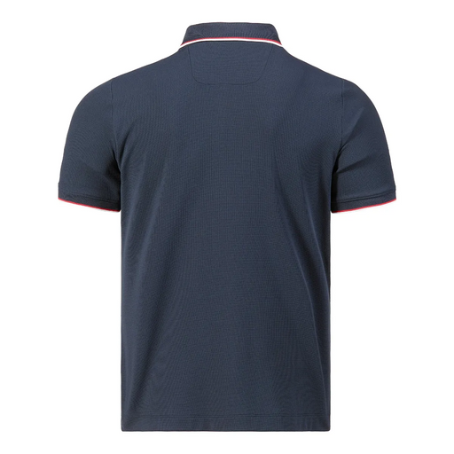 Musto Corsica Polo Shirt Navy