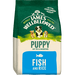 James Wellbeloved Puppy Fish & Rice