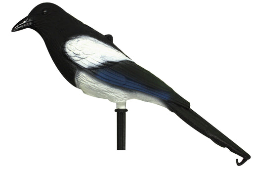 Magpie Decoy (F26A)