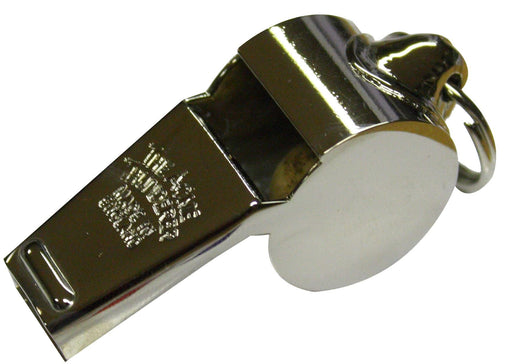 Acme Thunderer Nickle Acme Whistle