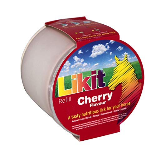 Likit Block Cherry