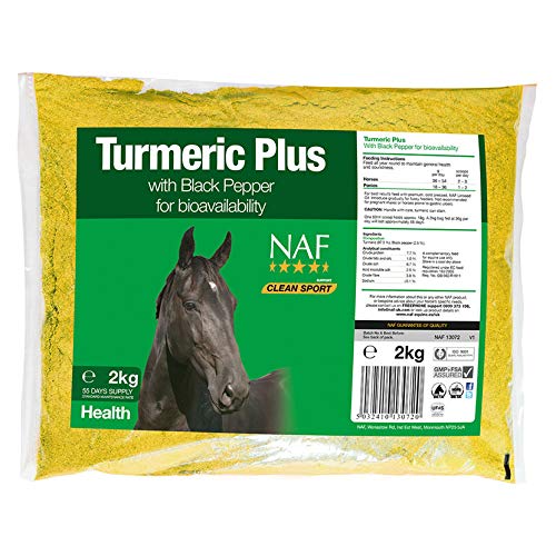 NAF Turmeric Plus Refill