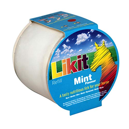 Likit Block Mint