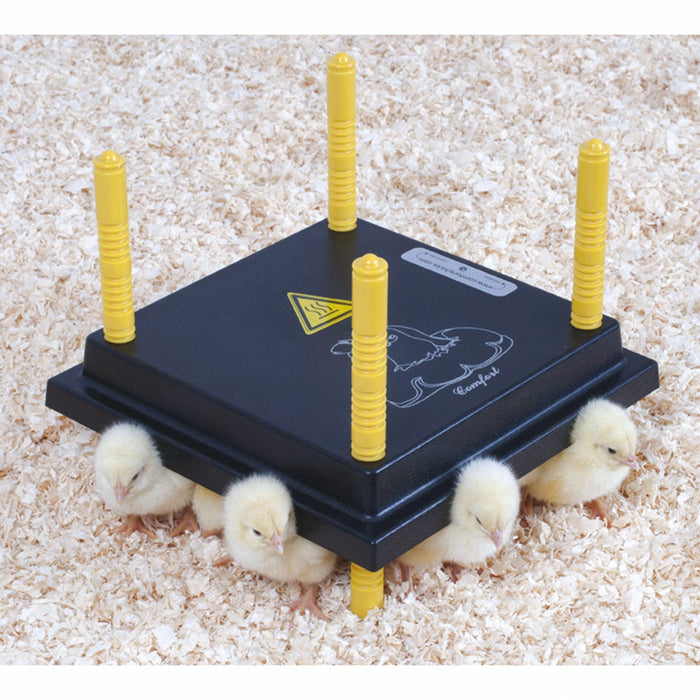 Heating Plate For 15-20 Chicks