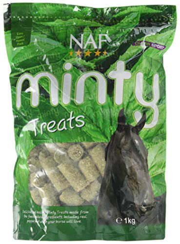 NAF Minty Treats