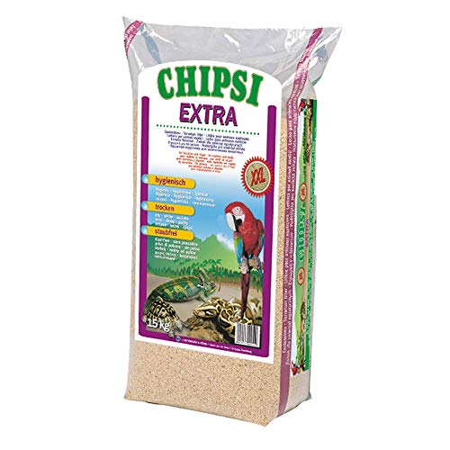 Chipsi Extra Beech Wood XXL 15kg