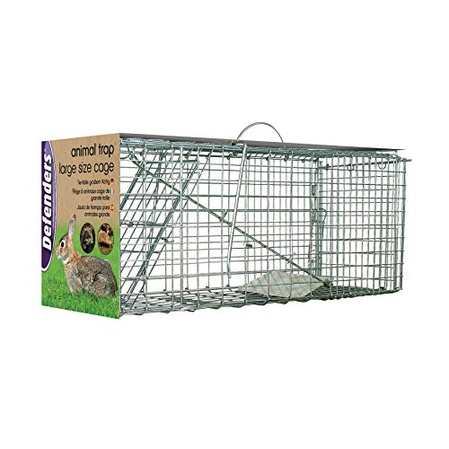 STV Rabbit Cage Trap