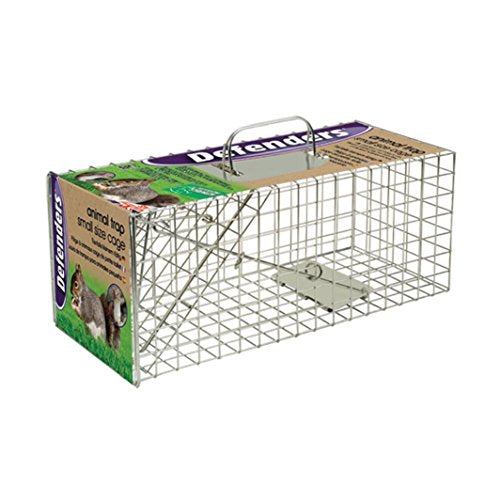 STV Squirrel/Small Animal Cage Trap