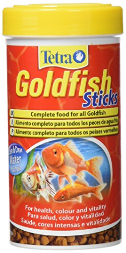 Tetra Goldfish Food Sticks T426 93g