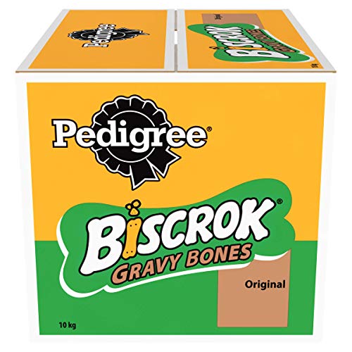 Pedigree Gravybones Original 10kg