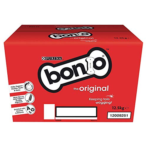 Bonios - Original 12.5kg