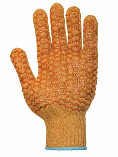 Criss-Cross Gloves 1 Size