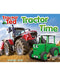Tractor Ted Book Tractor Time