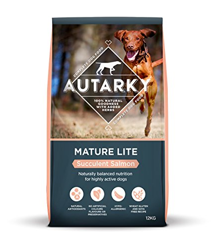 Autarky Mature Lite Succulent Salmon 12kg