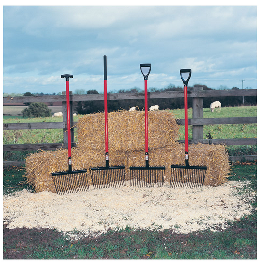 Fyna-Lite Shavings Fork 301L