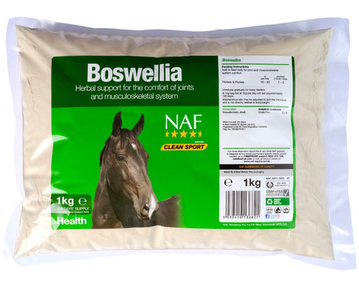 NAF Boswellia Powder