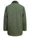Hoggs Of Fife Helmsdale Waterproof Tweed Jacket Green