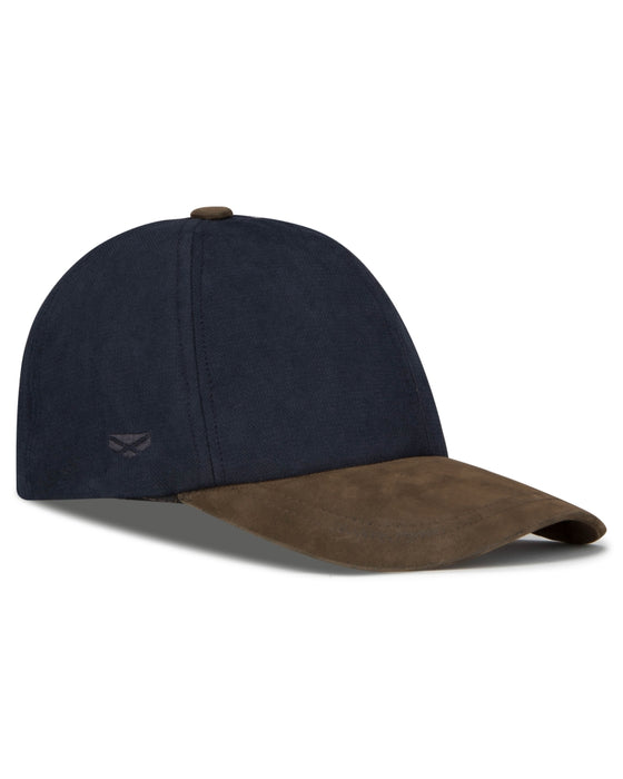 Struther Waterproof Cap One Size Navy