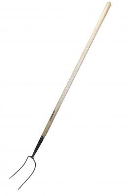 Hay Pitch Fork 54" Handle